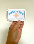 Medkitted Compact 3.0