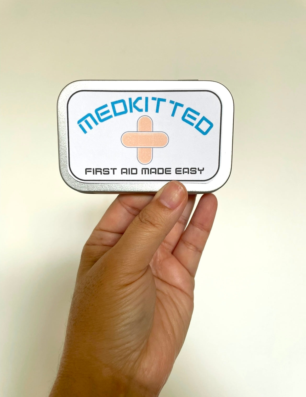 Medkitted Compact 3.0
